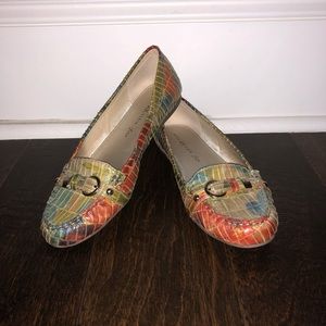 Anne Klein Flats